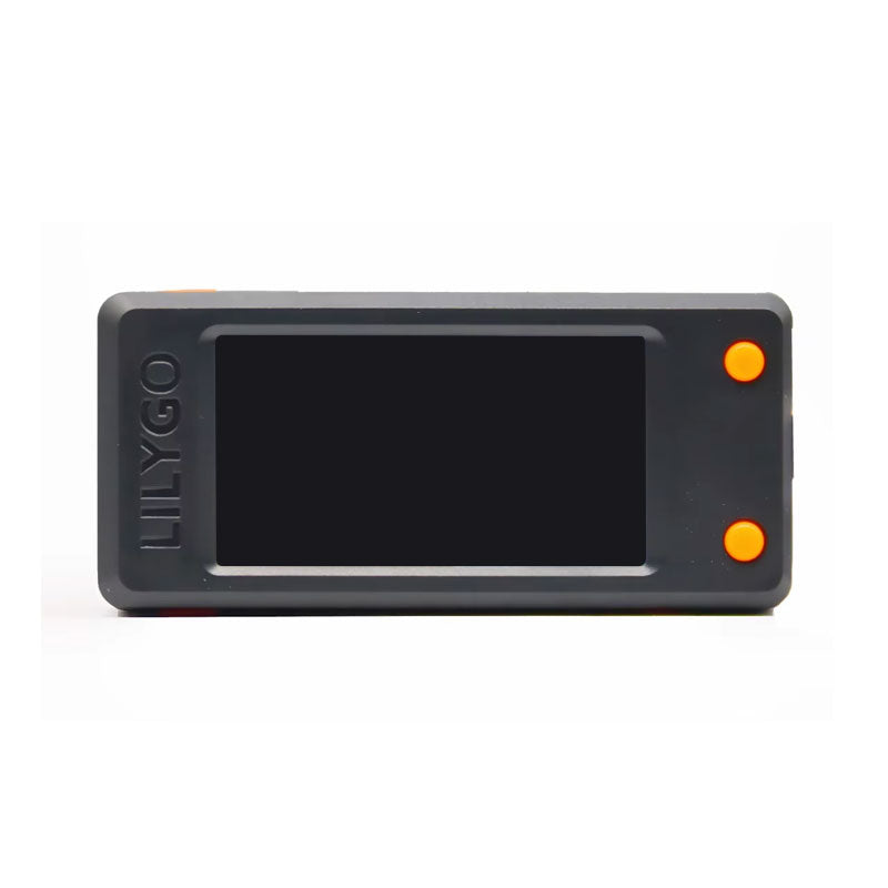 LILYGO NerdMiner V2 78KH/s Micro Solo Bitcoin Miner BTC Miner T-Display-S3 Cryptocurrency Miner