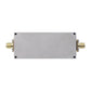 4.5GHz Bandpass Filter BPF with SMA Female Connector 50ohms Impedance High Quality RF Accessory