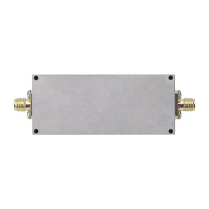 4.5GHz Bandpass Filter BPF with SMA Female Connector 50ohms Impedance High Quality RF Accessory