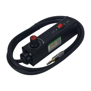 High Quality Portable 3.5mm Stereo to XLR Audio Isolator Balanced Signal XLR Interface for Current Noise Eliminating