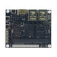 ZYNQ7020 766MHz Processor Base Board + Core Board Kit Support OPENCV for Xilinx FPGA Development