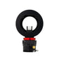 ZWO OAG-L-68 Large Prism Off-axis Guider Adapter M68 OAG Astronomical Accessory for ZWO ASI Square EFW and ASI461 Camera