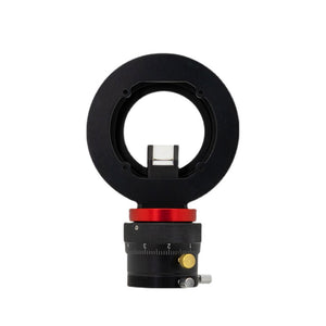ZWO OAG-L-68 Large Prism Off-axis Guider Adapter M68 OAG Astronomical Accessory for ZWO ASI Square EFW and ASI461 Camera