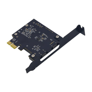 Silver Shield Firmware 100T DMA High Speed Transmission Direct Memory Access Board for FPGA Hardware Development