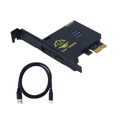 Silver Shield Firmware 100T DMA High Speed Transmission Direct Memory Access Board for FPGA Hardware Development