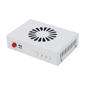 Silver Shield Firmware 100T High Speed Transmission DMA Board + KMBox Net + DMA Overlay Box for FPGA Hardware Development