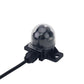 Single-axis Detector for Solar Tracker Controller Sunshine Azimuth Orientation Detection PLC System