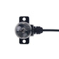Single-axis Detector for Solar Tracker Controller Sunshine Azimuth Orientation Detection PLC System