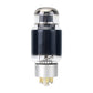 2PCS PSVANE Treasure Series EL34-Z Advanced HiFi Vacuum Tube High Quality Audio Electronic Tube Replacement for 6P3P 6L6 EL34