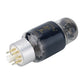 2PCS PSVANE Treasure Series EL34-Z Advanced HiFi Vacuum Tube High Quality Audio Electronic Tube Replacement for 6P3P 6L6 EL34