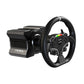 MOZA R5 5.5Nm Wheel Base + 11&quot; ES Steering Wheel + 3-Pedal SRP Lite + Performance Kit + Table Clamp