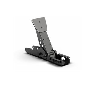 MOZA SR-P SRP Clutch Pedal Sim Racing Accessory Designed for MOZA SR-P 2-Pedal and 3-Pedal Sets