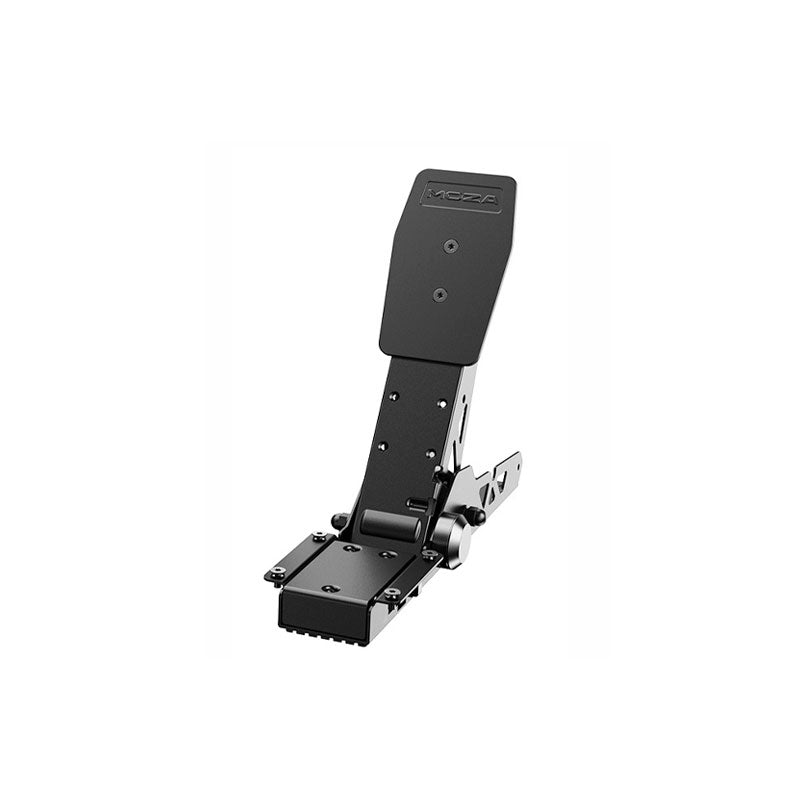 MOZA RACING SR-P Lite Clutch Pedal Racing Game Clutch Pedal Clutch Add-on for MOZA R3 &amp; R5 Bundle