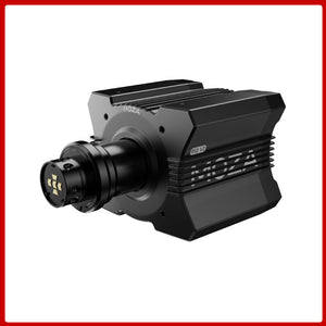 MOZA R12 V2 12Nm Direct Drive Wheel Base Sim Racing Wheel Base for Professional Sim Racing Games