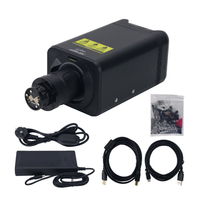 Simagic Alpha Evo Pro 18NM Torque Direct Drive Wheel Base Sim Racing Wheel Base for Sim Racing Games