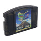 SimPlayer SummerCart64 Game Card Opensource N64 Game Programmer Compatible with Nintendo N64