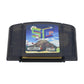 SimPlayer SummerCart64 Game Card Opensource N64 Game Programmer + 16G SD Card + Card Reader Compatible with Nintendo N64