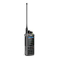 UV98Plus 10W Portable U/V Bands Walkie Talkie with 500-2000KHz Donut AM and 4-24MHz Donut SW Antenna