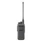 UV98Plus 10W Portable U/V Bands Walkie Talkie + Programming Cable with 500-2000KHz Donut AM and 4-24MHz Donut SW Antenna