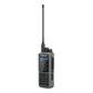 HamGeek UV-98 Plus 10W 1024CH Walkie Talkie VHF UHF Transceiver (Standard Version) with Donut AM and SW Antenna