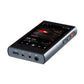 xDuoo X5 Bidirectional Bluetooth HiFi Audio Player Portable Lossless Music Player DSD256 PCM32Bit/384kHz