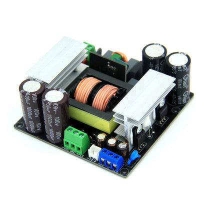LLC 700W Dual Output Voltage (+/-50V and 19V) Switch Power Supply Board for Power Amplifier