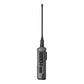 HamGeek UV-98 Plus 10W 1024CH Walkie Talkie VHF UHF Transceiver + Programming Cable with Donut AM and SW Antenna