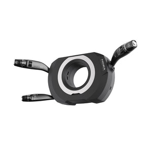 MOZA Multi-function Stalks Wiper Turn Signal Kit Combination Switch for MOZA RACING TSW Truck Wheel