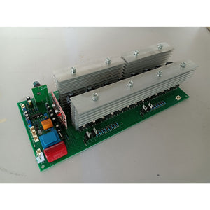 24V 6000VA to 96V 24000VA Inverter Motherboard High Power Pure Sine Wave Inverter Circuit Board