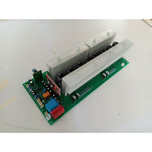 24V 6000VA to 96V 24000VA Inverter Motherboard High Power Pure Sine Wave Inverter Circuit Board