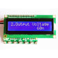 New HS631 1Hz-5kHz Three-phase Sine Wave Signal Generator Module 1Hz-200kHz Frequency Meter Module