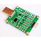 New HS391 USB 1Hz-5kHz Three-phase Sine Wave Signal Generator Module (Filtering) Support Amplitude Control