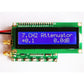 New HP835 137MHz-4.4GHz RF Signal Generator Module with Adjustable Output Power and Attenuation