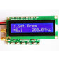 New HP835 137MHz-4.4GHz RF Signal Generator Module with Adjustable Output Power and Attenuation