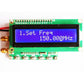 New 28MHz - 5.4GHz RF Signal Generator Module Support Sweep Frequency Function with Adjustable Output Power