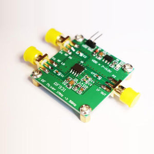 RF931 1MHz-5GHz RF Mixer 7-12V Frequency Mixer Module High Quality RF Accessory with SMA Connector