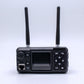 HamGeek HG8900-GPS Zello Mobile Radio 2G/3G/4G 5000KM Transceiver w/ Built-in GPS &amp; 2 Antennas for Android