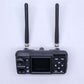 HamGeek HG8900-GPS Zello Mobile Radio 2G/3G/4G 5000KM Transceiver w/ Built-in GPS &amp; 2 Antennas for Android