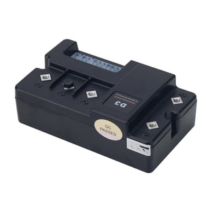 D3-2111 Forklift DC Motor Controller DALA Walking Module Computer Version Pallet Stacker Forklift Accessory