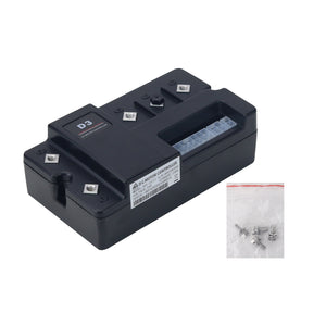 D3-2111 Forklift DC Motor Controller DALA Walking Module Computer Version Pallet Stacker Forklift Accessory