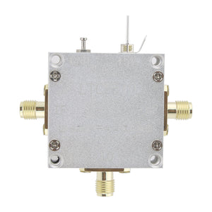 LTC5510 1MHz-6GHz Wideband High Linearity Active Mixer 100mA RF Accessory with SMA Female Connector