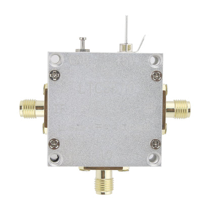 LTC5510 1MHz-6GHz Wideband High Linearity Active Mixer 100mA RF Accessory with SMA Female Connector