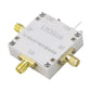 LTC5510 1MHz-6GHz Wideband High Linearity Active Mixer 100mA RF Accessory with SMA Female Connector