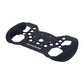 ECANNON EC99 Steering Wheel Rim Formula Sim Racing Wheel Rim Non-Destructive Replacement for PXN V99
