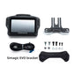 SIMDID DV480 Pro 5" Screen Dashboard Dash Display + Simagic EVO Bracket for Simagic EVO Wheel Base