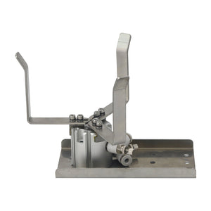 Robot Claw Three-Fingered Robot Gripper Industrial Robot Arm Parts Accessories For Mechanical Arm