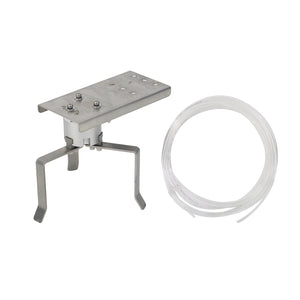 Robot Claw Three-Fingered Robot Gripper Industrial Robot Arm Parts Accessories For Mechanical Arm