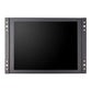 8&quot; 1024×768 Industrial Monitor G08 Non-Touch Screen with BNC VGA AV and HDMI-Compatible Ports
