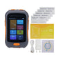 NK2800F2 1610nm Mini OTDR Portable Handheld Mini Optical Time Domain Reflectometer with 3.5 inch Touch Screen