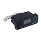 IC-M220 VHF Marine Radio Transceiver Waterproof Mobile Radio Fits Boats Ships Vehicles for ICOM